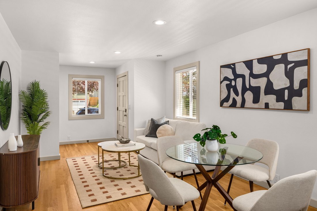 7509 16th Avenue Northwest Seattle - 1100xxs
