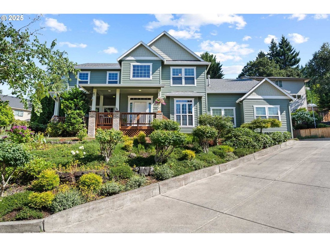 Single Family For Sale In Battle - 1100xxs