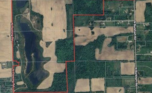 Land for Sale in Fowlerville Michigan - 507x312xc