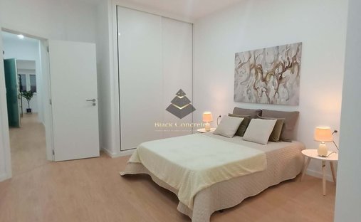 Apartamento en São Vicente, Lisboa, Portugal 1