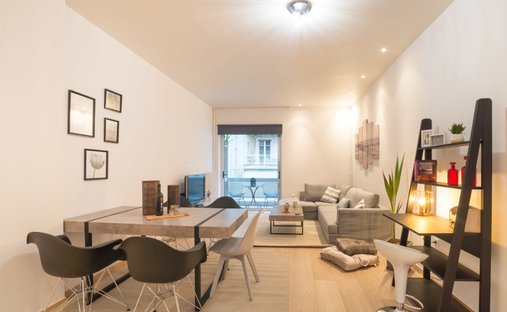Appartement à 1st District of Athens, Athens, Grèce 1