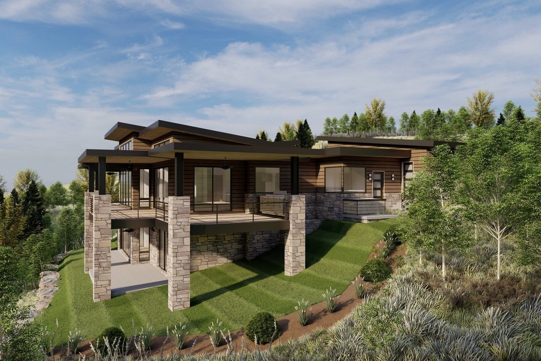 House in Heber City, Utah, United States 4 - 15942090