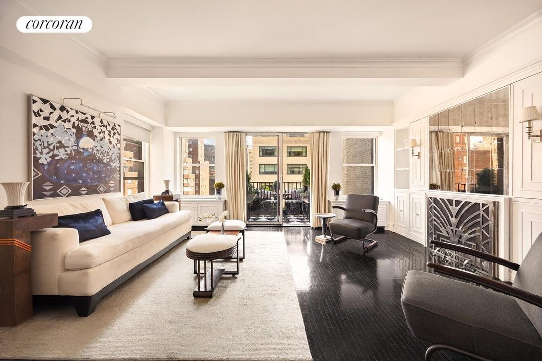 Condominio a New York, New York, Stati Uniti 2 - 15945610