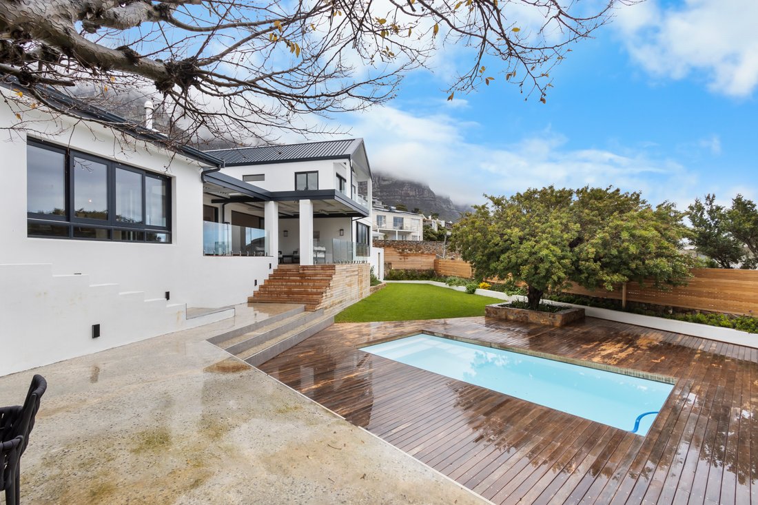 Country House in Bakoven, Cape Town, South Africa 2 - 15941757