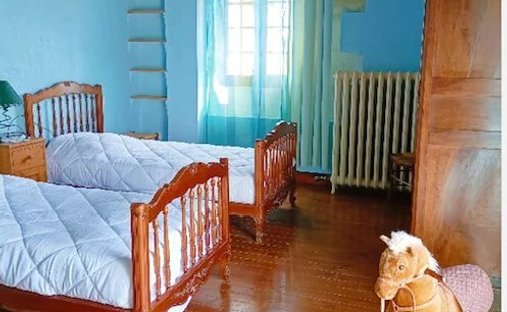 Sale Of Equestrian Estate Aimargues, 260m² 6 Rooms 1,050,000€ With Swimming Pool