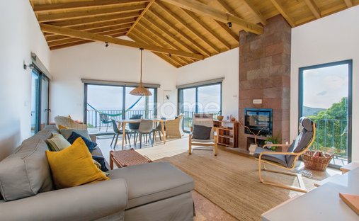 Luxury homes for sale in Vila do Porto, Azores, Portugal | JamesEdition
