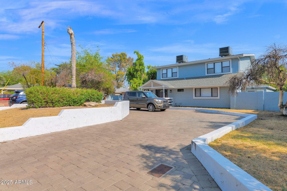 House in Phoenix, Arizona, United States 4 - 15943432
