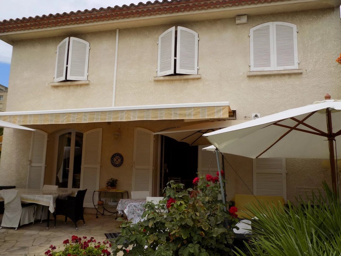 Villa in Centre Historique, Montpellier, France 4 - 15942287
