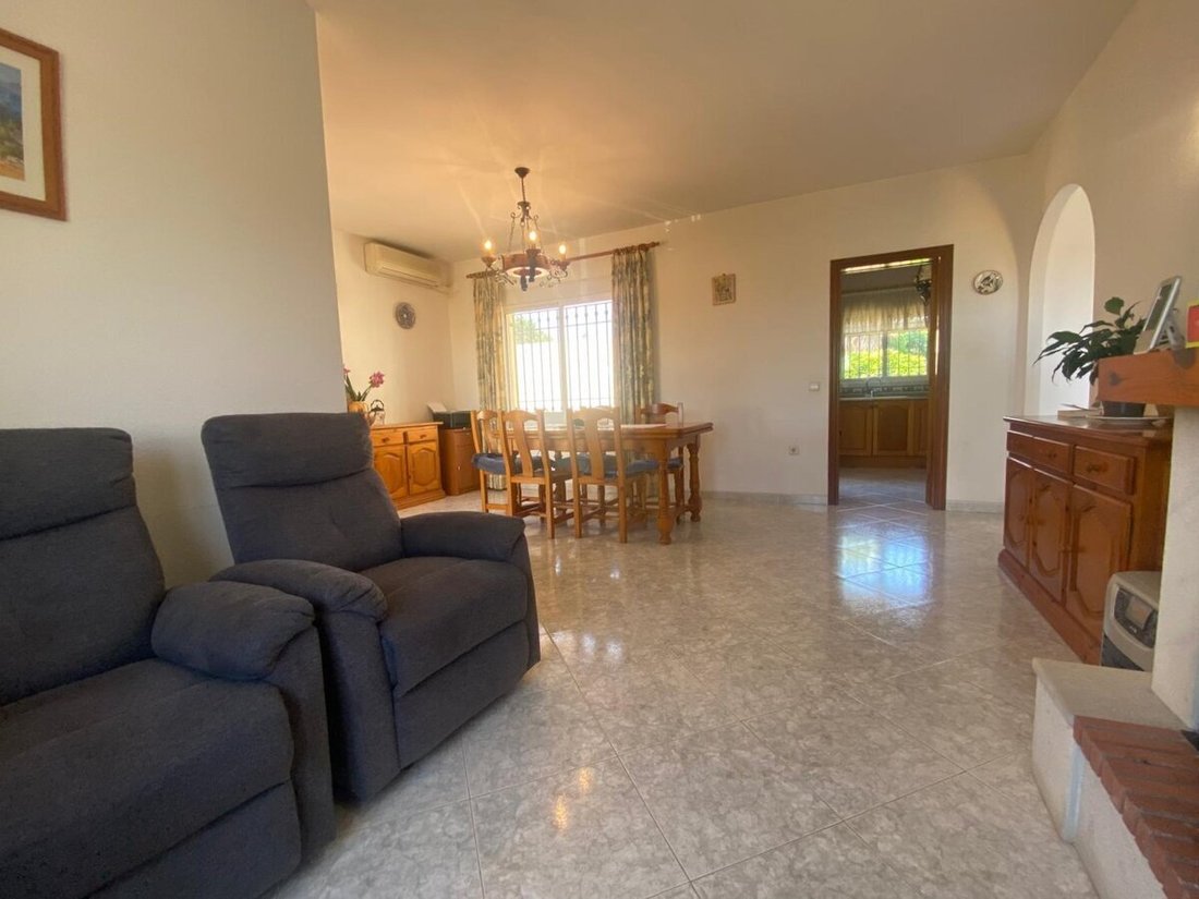 Chalet in Beniarbeig, Valencian Community, Spain 5 - 15941051