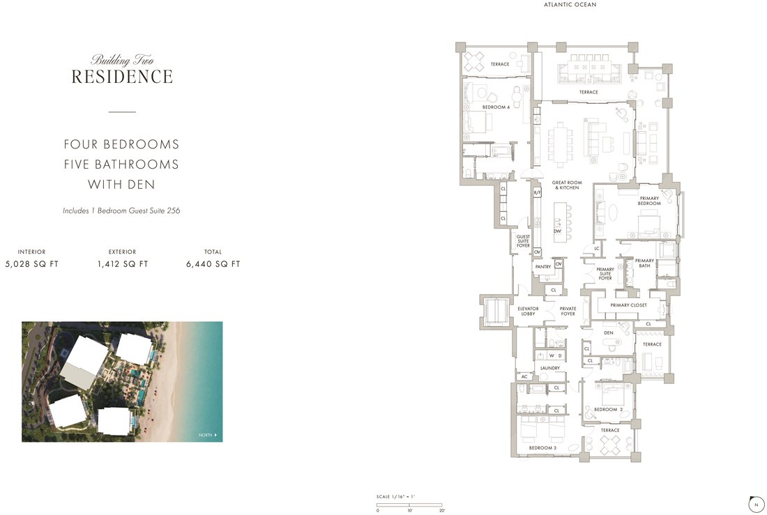 Condo in Nassau, New Providence, The Bahamas 5 - 15488889