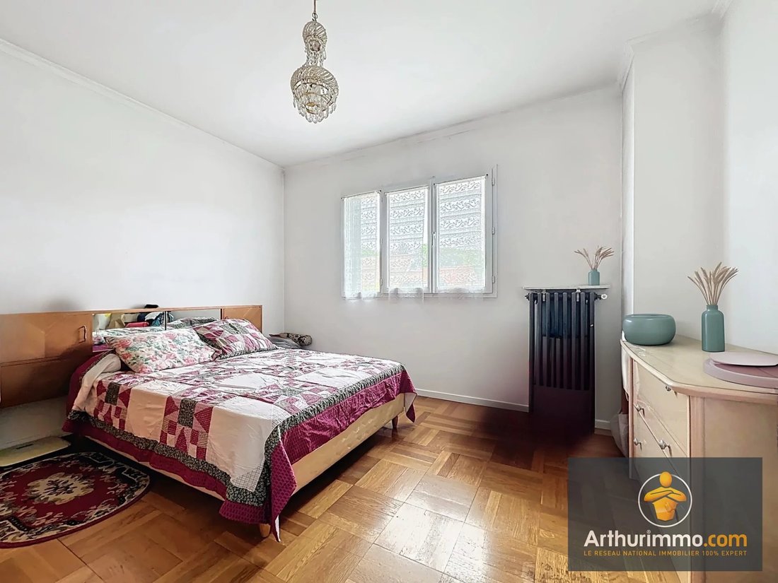 House in Le Reveillon, Villecresnes, France 4 - 15940979