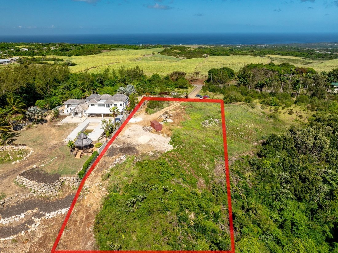 Townhouse in Saint Peter, Barbados 1 - 15941221