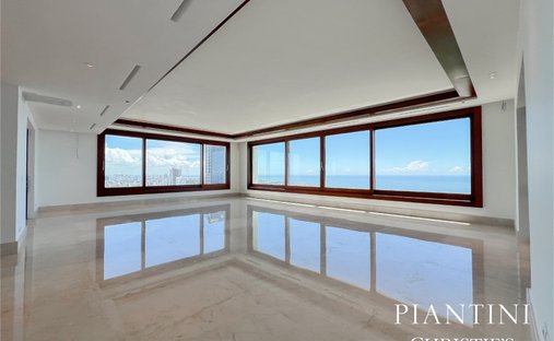 Condo in Santo Domingo, Distrito Nacional, Dominican Republic 1