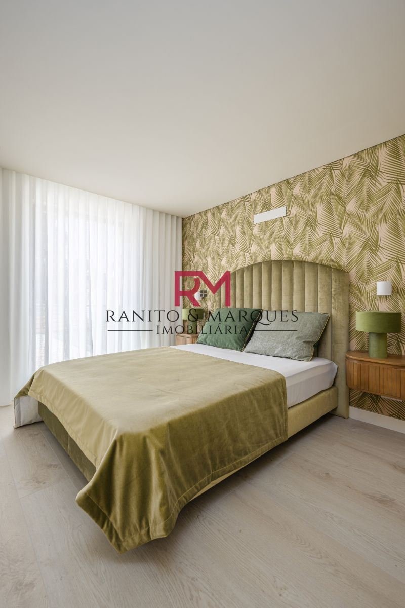 Apartment in Santa Marinha e Sao Pedro da Afurada, Porto District, Portugal 4 - 15943991