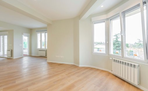 Apartment in Chamberi, Madrid, Spain 1