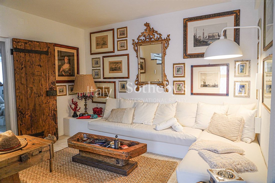 Wohnung in Maratea, Basilikata, Italien 5 - 15913235