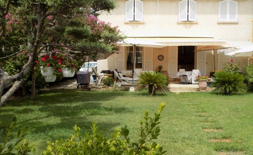 Villa in Centre Historique, Montpellier, France 1