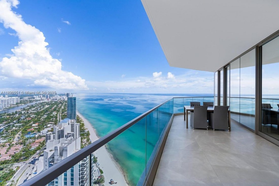 Condo in Golden Beach, Florida, United States 2 - 15944387