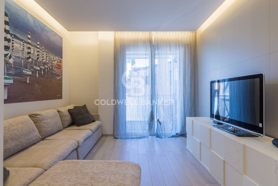Apartment in Abissinia Center, Riccione, Emilia-Romagna 3 - 15943291