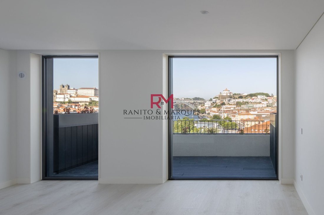 Apartment in Santa Marinha e Sao Pedro da Afurada, Porto District, Portugal 5 - 15943991