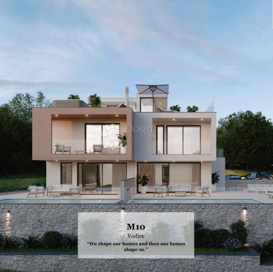 House in Vodice, Sibenik-Knin County, Croatia 5 - 15942882