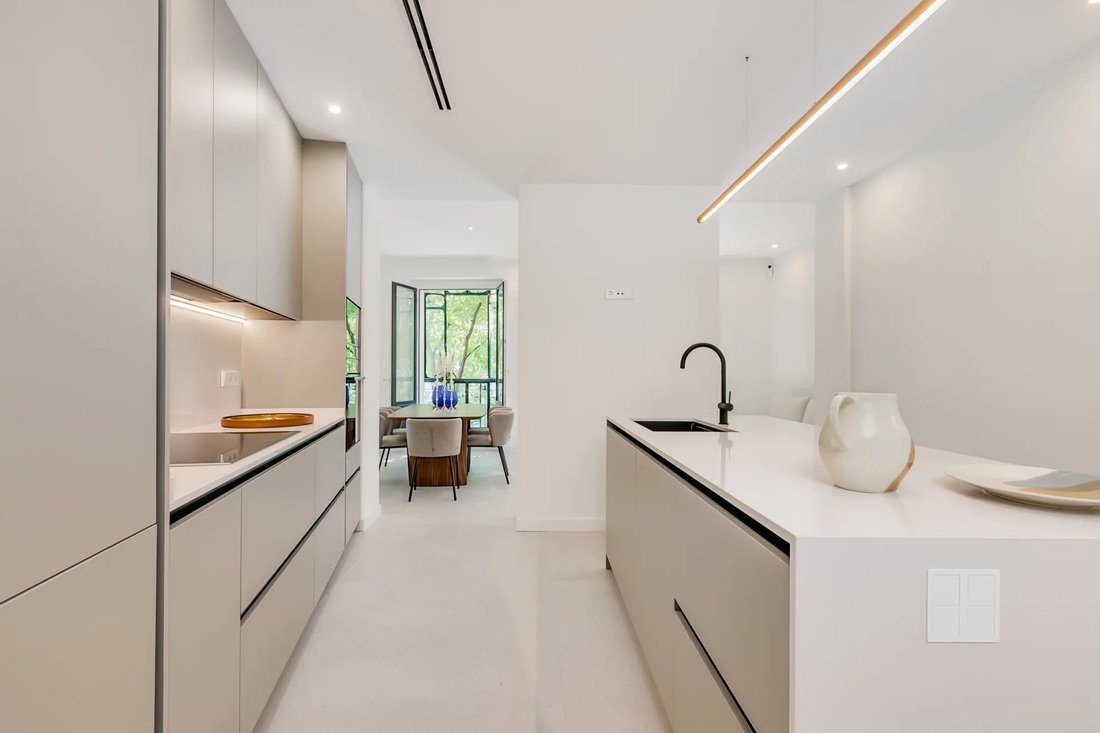 Apartment in Centro, Madrid, Spain 3 - 15940925