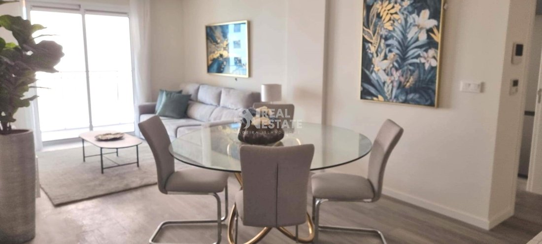 Apartment in Se, Madeira, Portugal 3 - 15942102