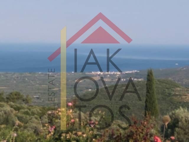 Apartment in Pythagoreio, Aegean, Greece 1 - 15943589