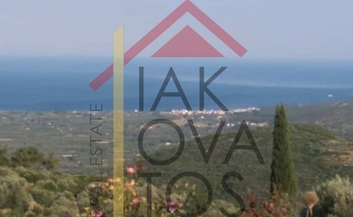 Haus in Pythagoreio, Aegean, Griechenland 1