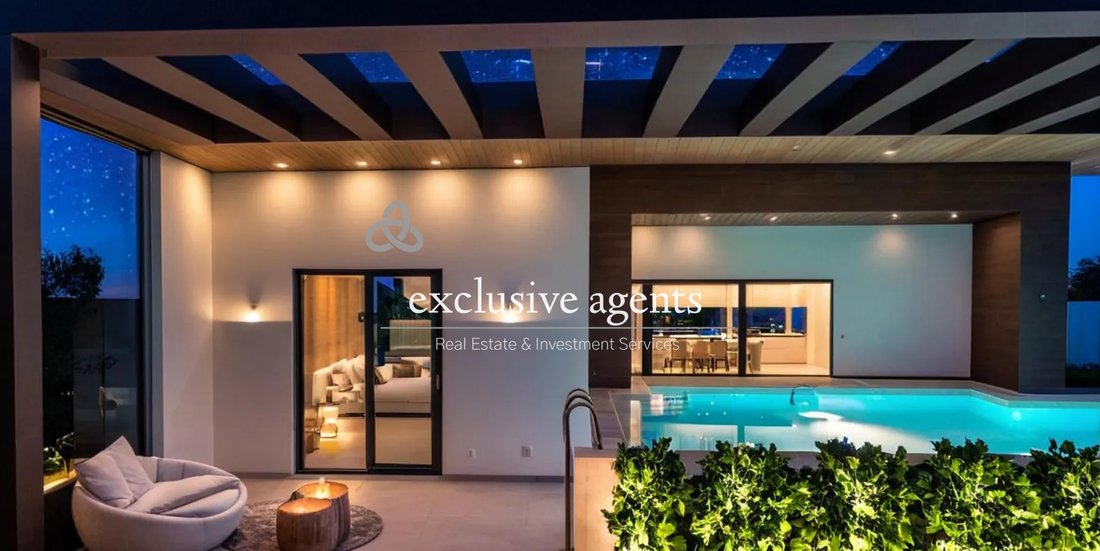 Apartment in Glyfada, Attica, Greece 1 - 15941790