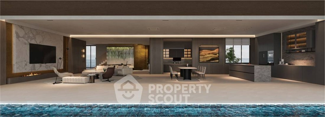 Villa en Wichit, Provincia de Phuket, Tailandia 3 - 15942904