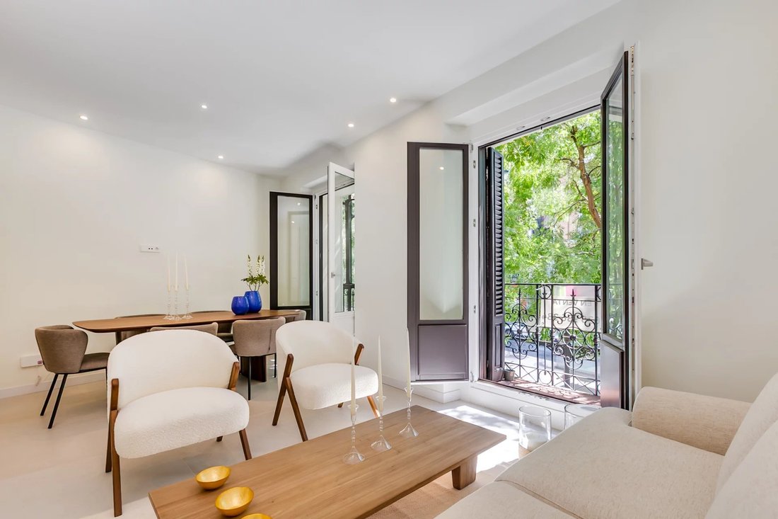 Apartment in Centro, Madrid, Spain 1 - 15940925