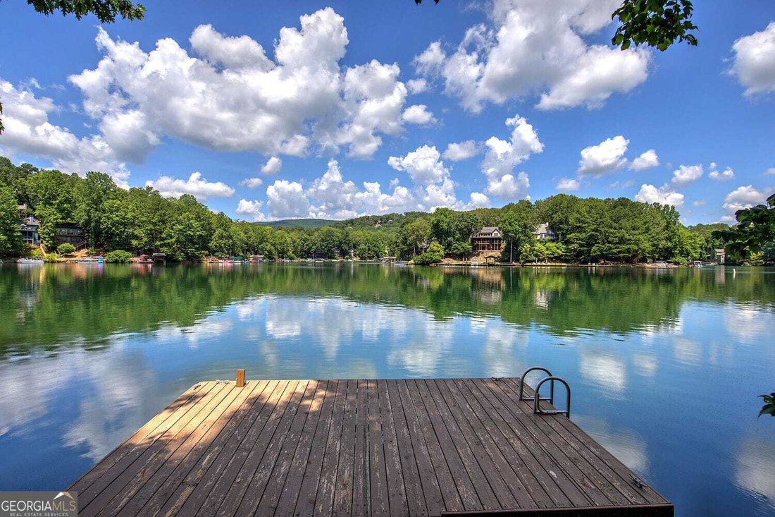 House in Waleska, Georgia, United States 4 - 15944126