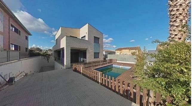 Villa in Vilanova i la Geltru, Catalonia, Spain 1 - 15943989