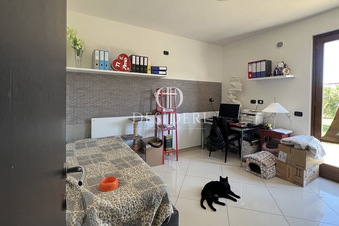 Villa in Center, Grosseto, Tuscany 4 - 15940831