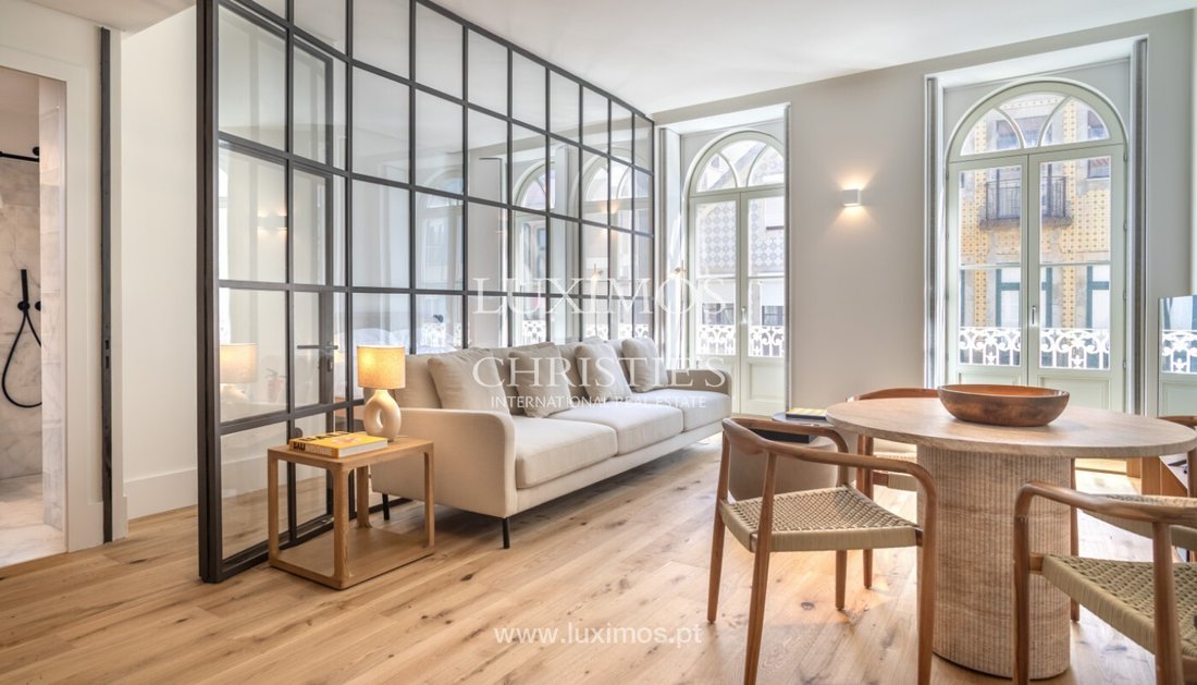 Apartment in Aldoar, Foz do Douro e Nevogilde, Porto District, Portugal 4 - 15941499