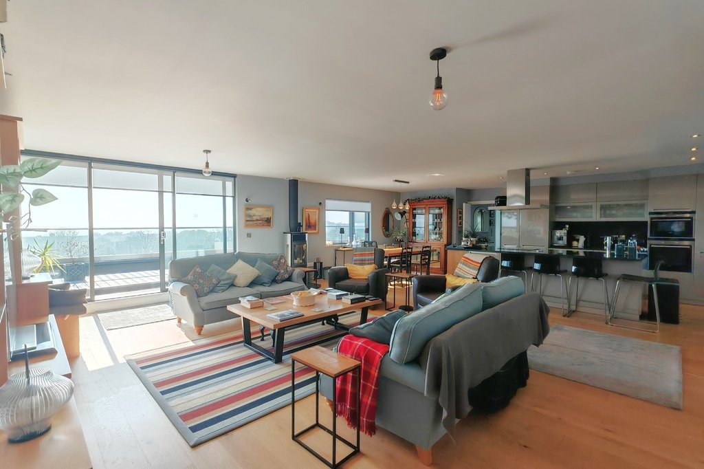 Apartment in Seabrook, Hythe, England 3 - 15940770