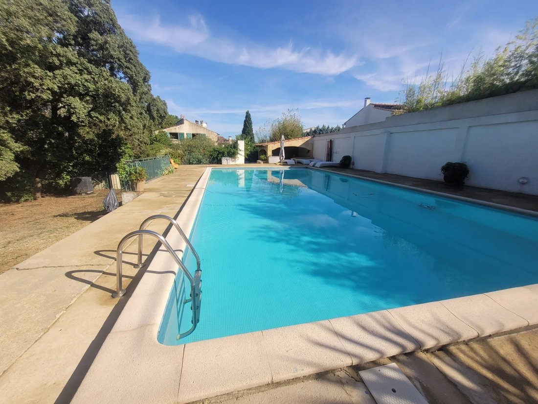 Villa in Mus, Occitania, France 2 - 15942351