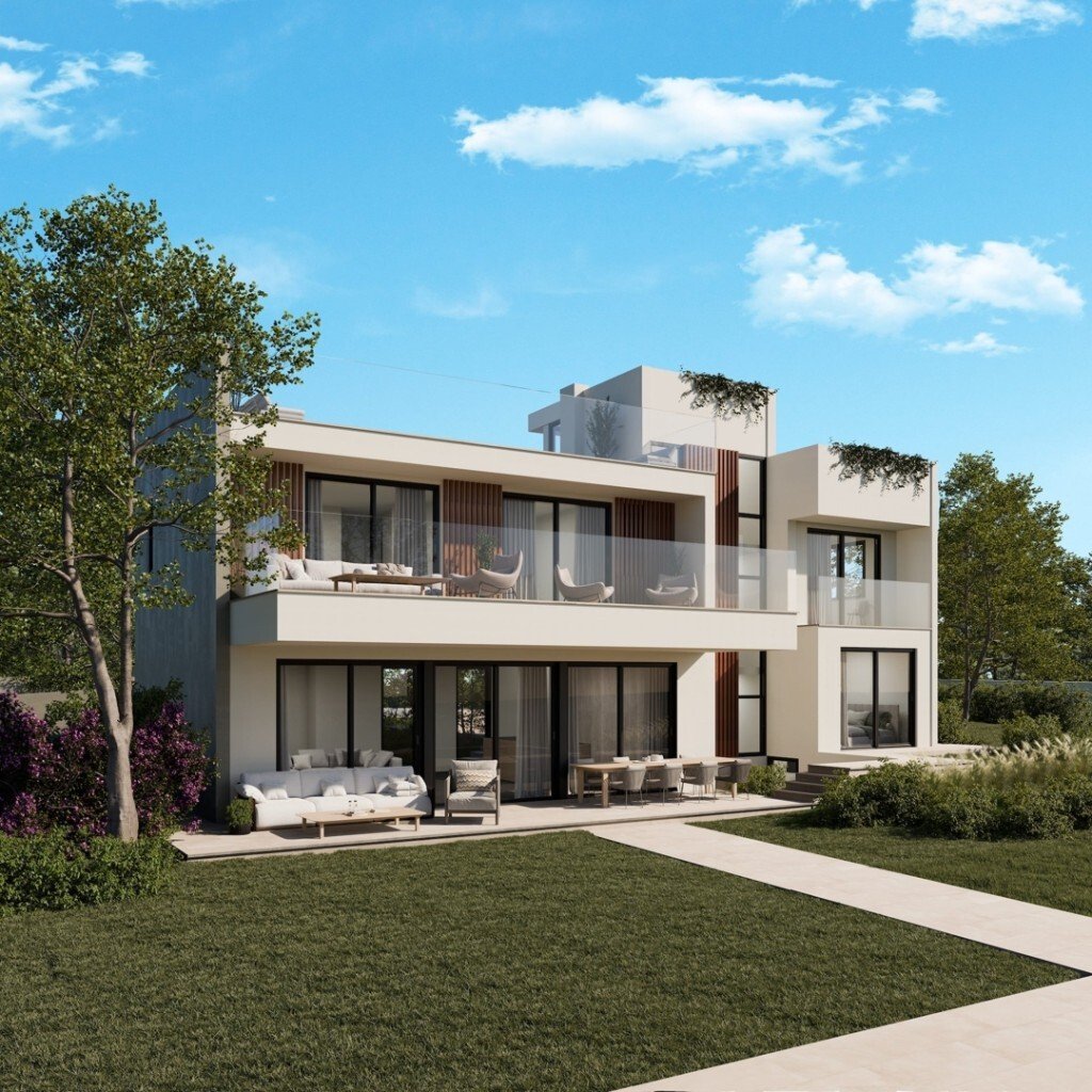 Snapshot of Luxury Eco Luxury Houses For Sale