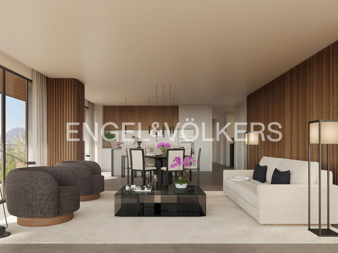 Apartment in Escaldes-Engordany, Escaldes-Engordany, Andorra 1 - 15940725