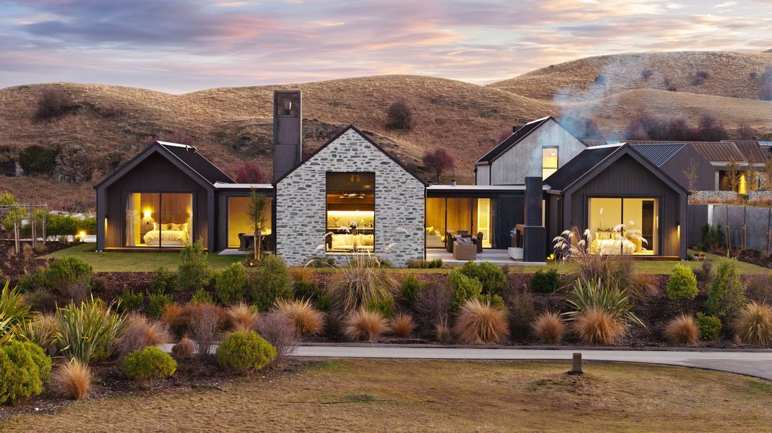 House in Arrowtown, Otago, New Zealand 5 - 15942848