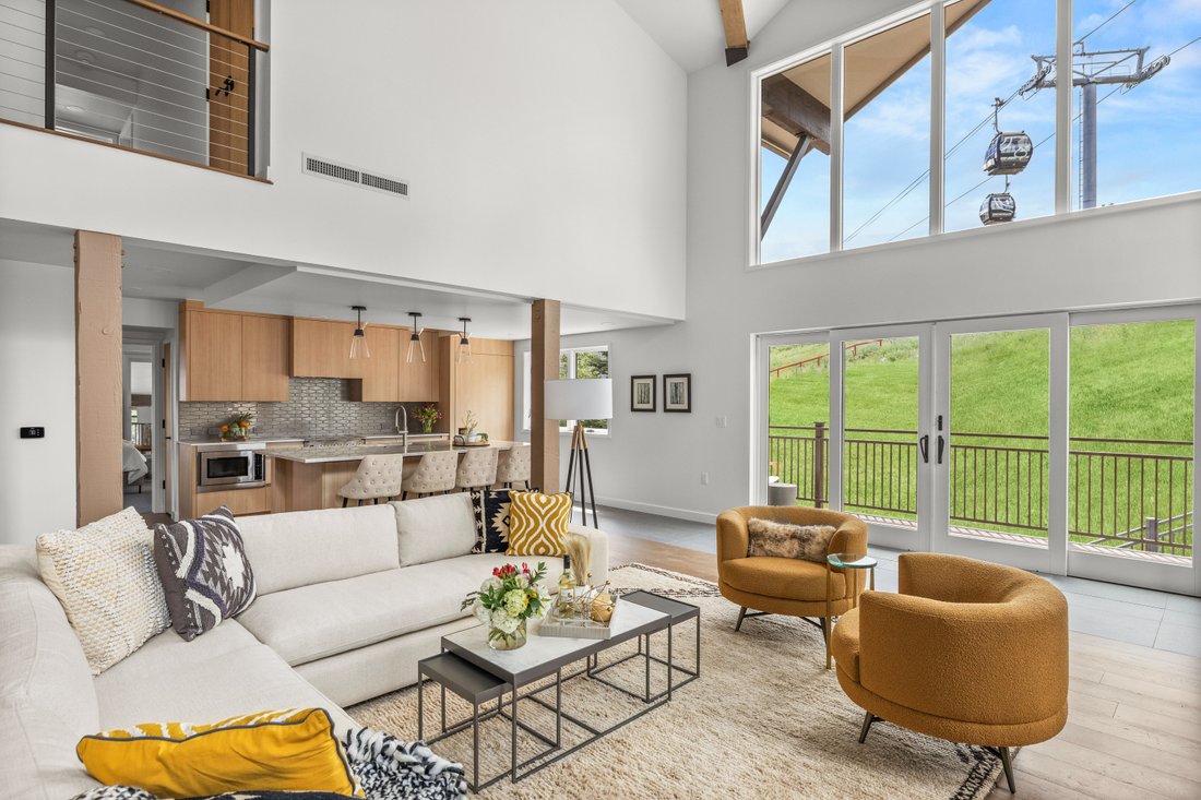 Condo in Aspen, Colorado, United States 3 - 15876443