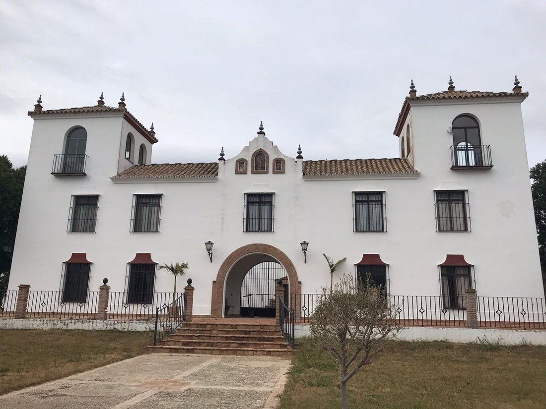 Finca in Carmona, Andalusia, Spain 4 - 15943890