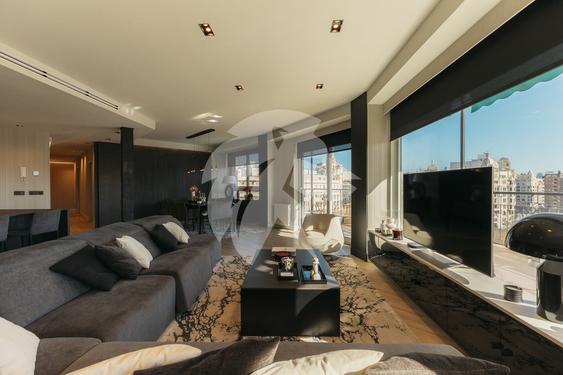 Apartment in Ciutat Vella, Valencia, Spain 3 - 15945190