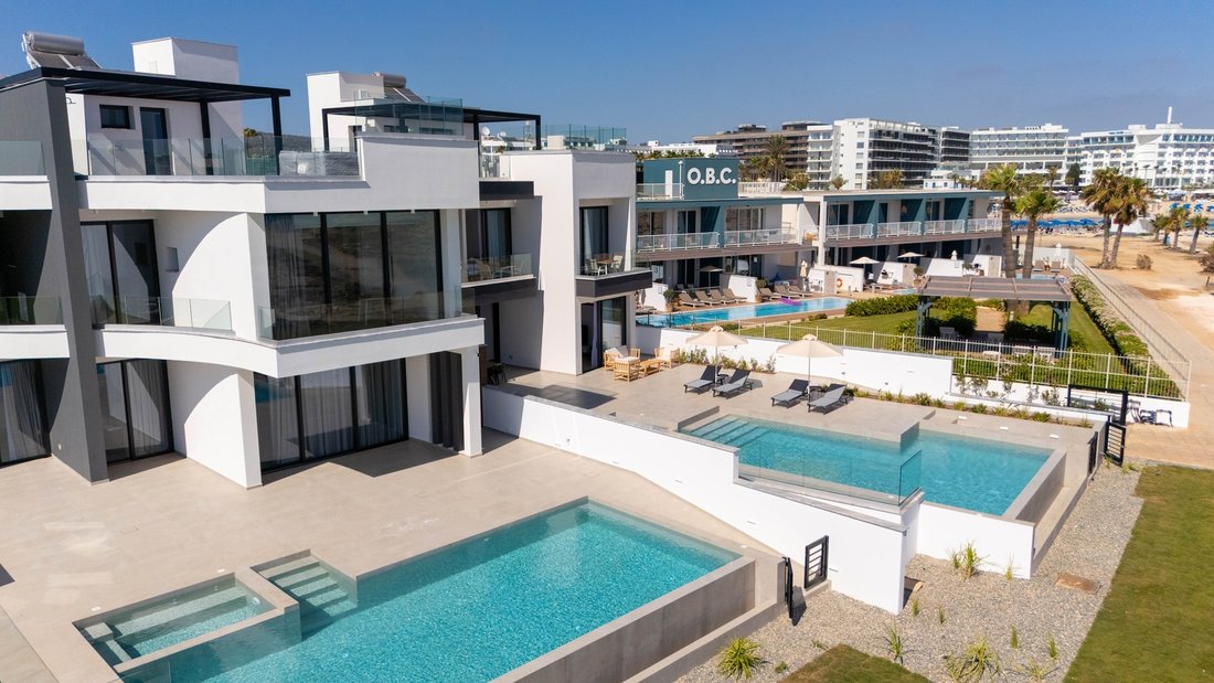 Villa in Ayia Napa, Cyprus 3 - 15945356