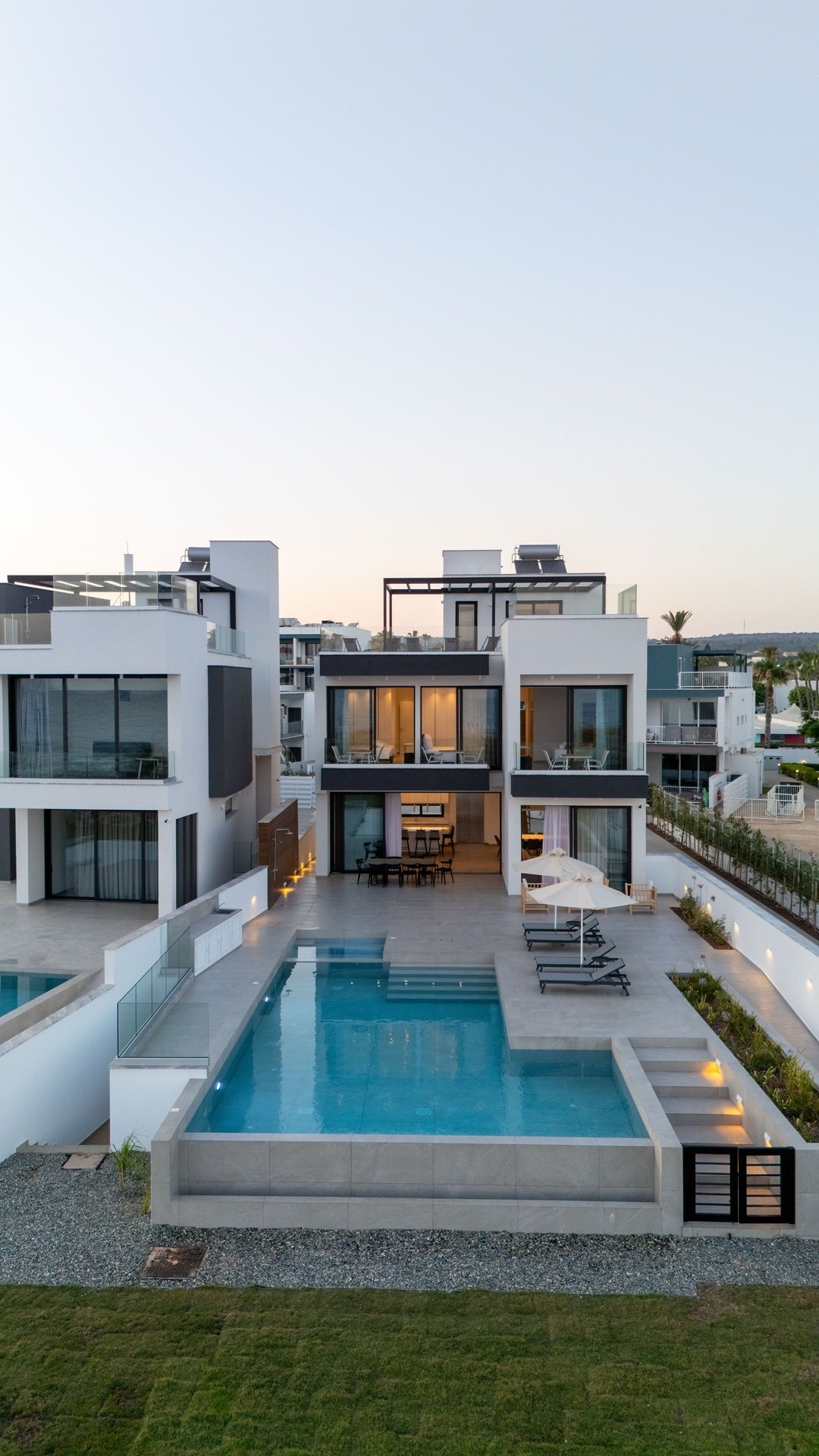 Villa in Ayia Napa, Cyprus 4 - 15945356