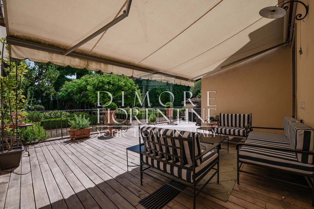 Apartment in Center, Florence, Tuscany 5 - 15945574