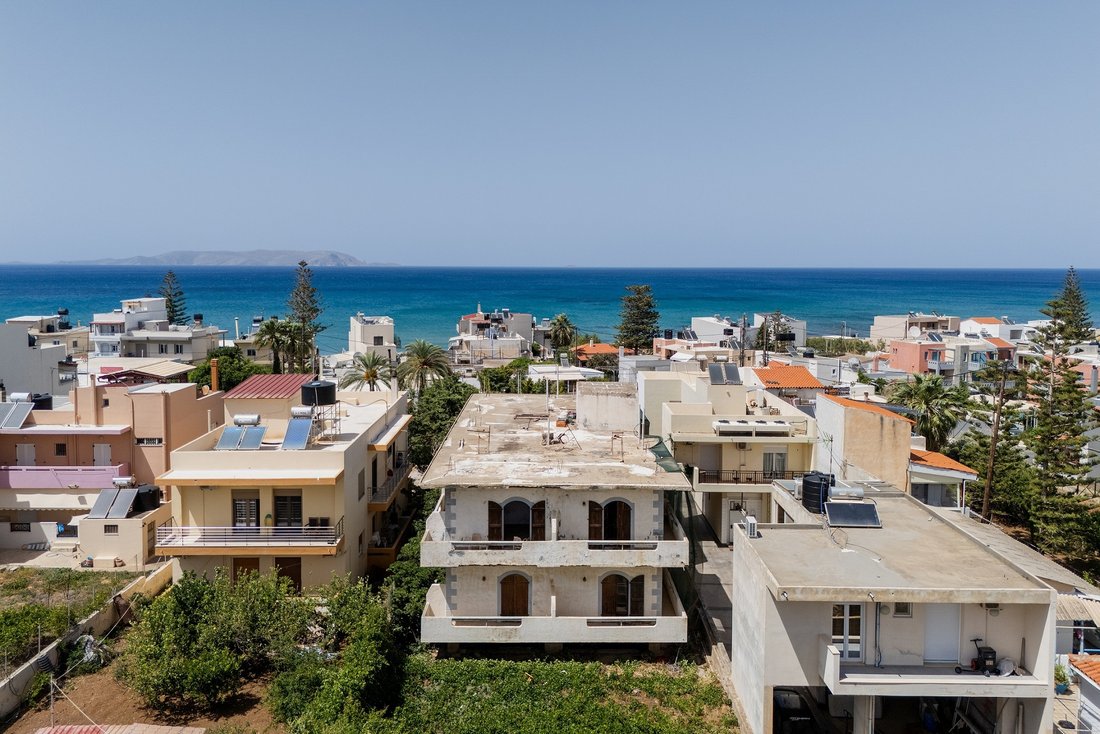 House in 2nd Community of Heraklion - Eastern, Heraklion, Greece 1 - 15945576