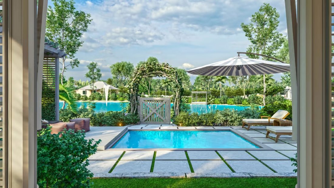 Villa in Nassau, New Providence, The Bahamas 4 - 15941583