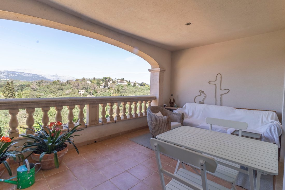 Chalet in Buger, Balearic Islands, Spain 5 - 15940699